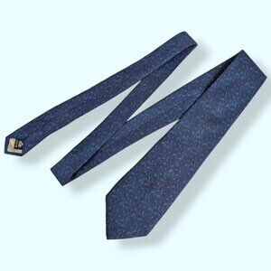 Vintage Darby Lane 100% Silk Tie